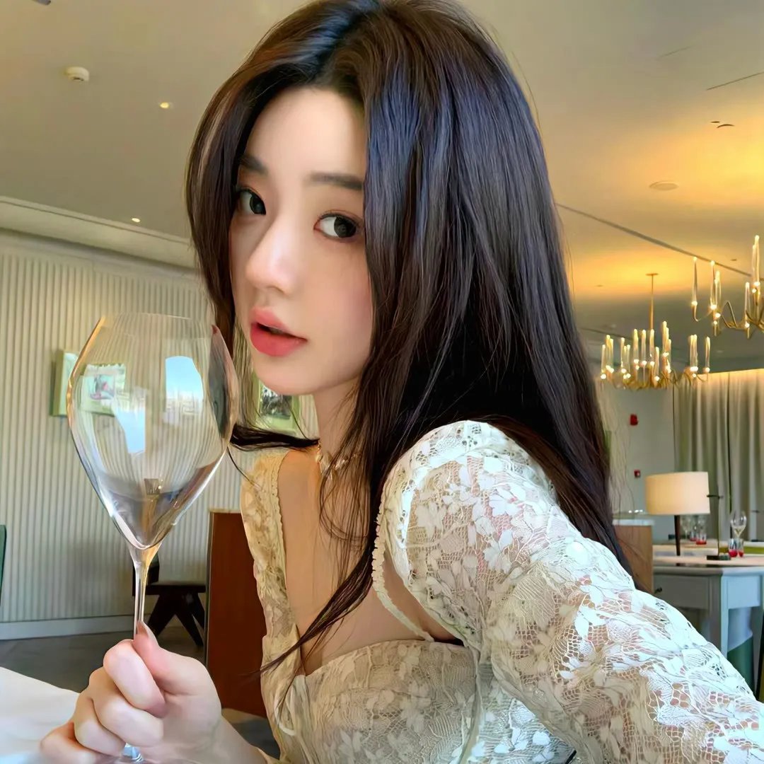 美洲艳后
