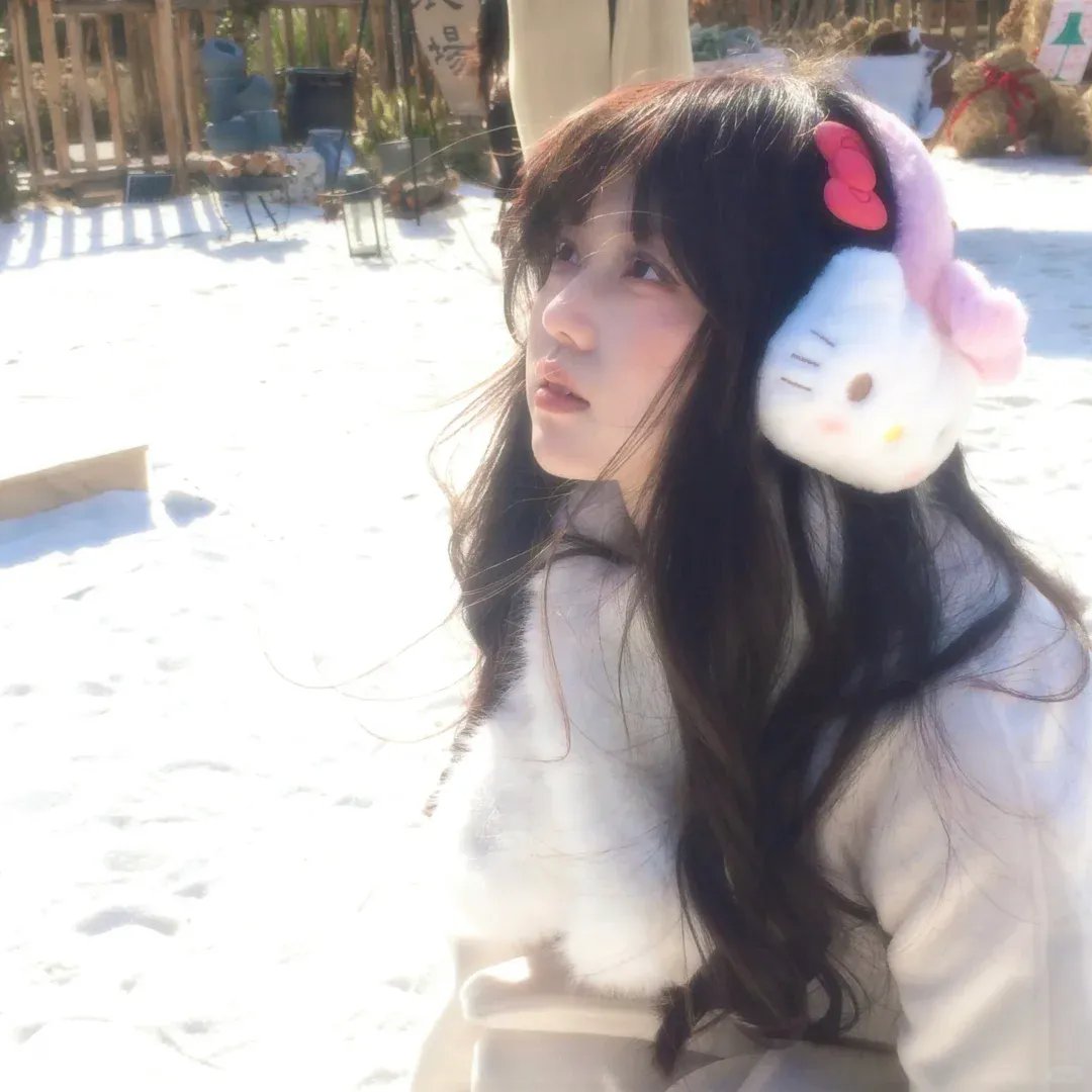 麦田守望的女孩